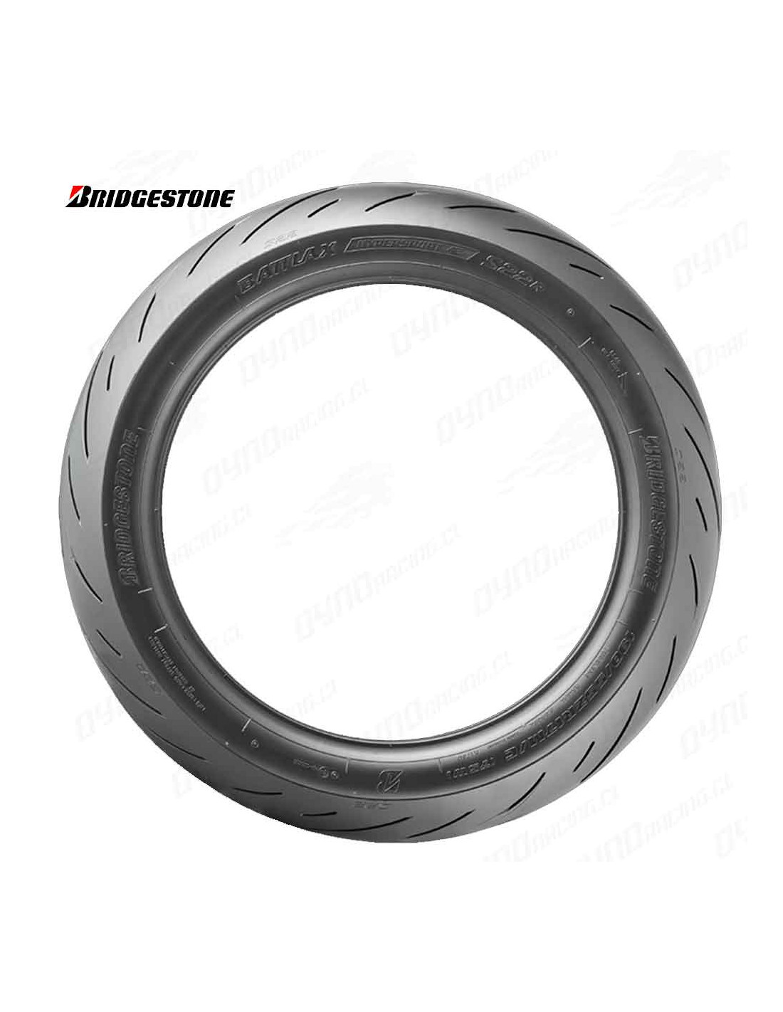 Neumatico Bridgestone S R