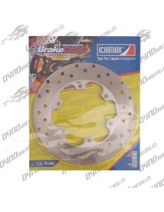 DISCO FRENO DELANTERO HONDA CBR 250 R - CBR 300 R - ICHIMAX