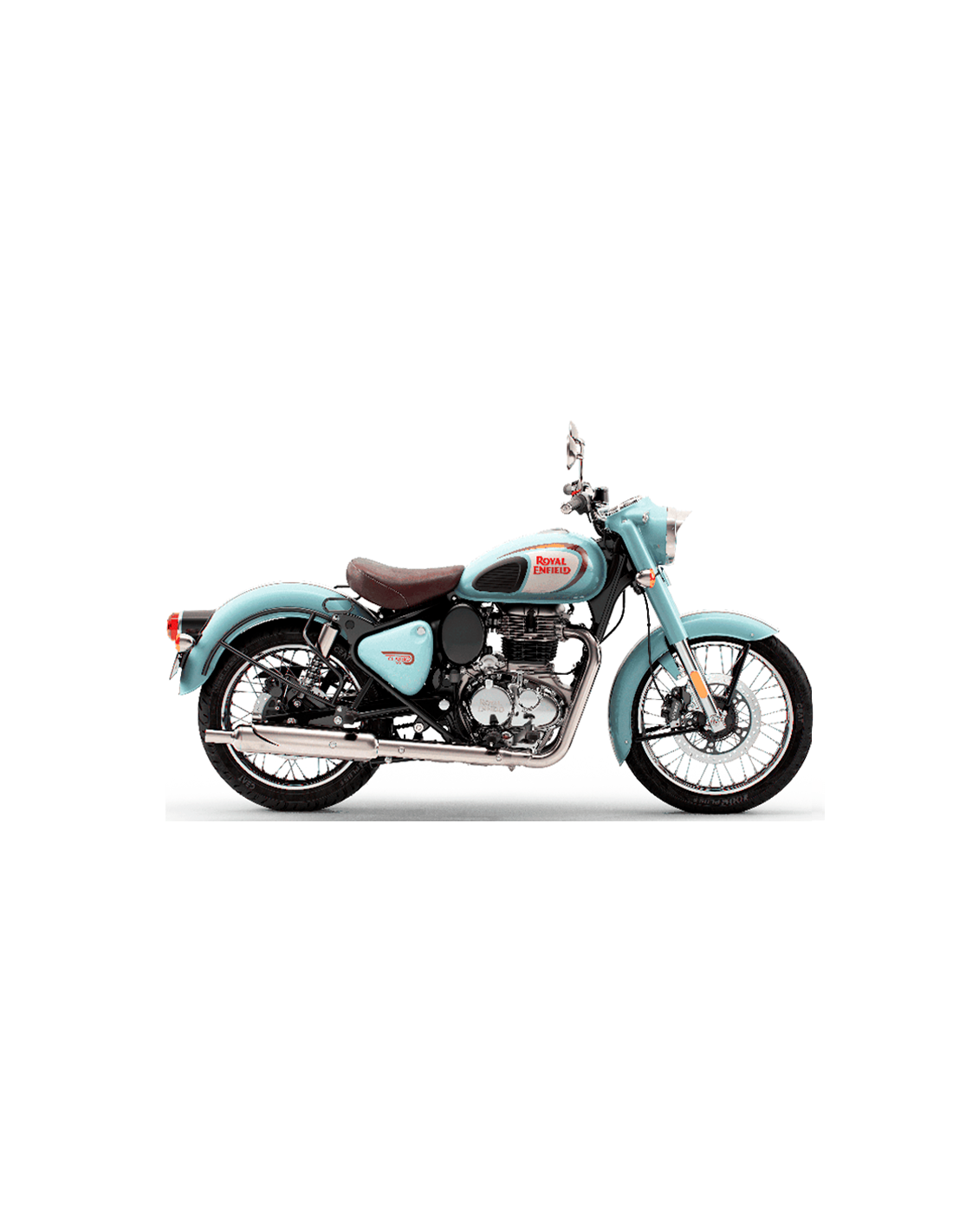 Royal Enfield Classic 350 4394