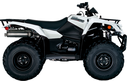 CUATRIMOTOS - ATV - QUAD